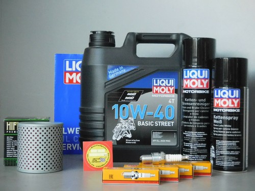 Maintenance kit kawasaki - maintenance, z