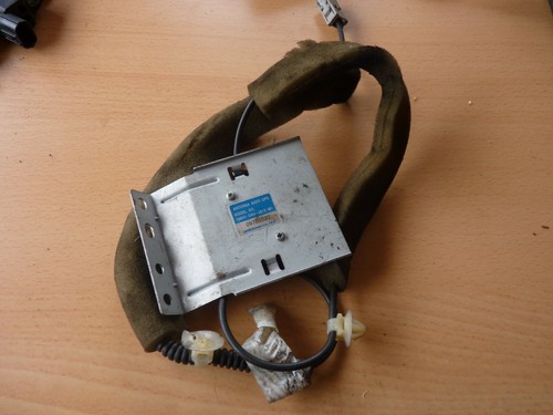 Genuine honda mk3 gps - honda, cr-v