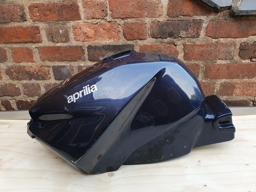 Aprilia futura rst 1000 - futura,