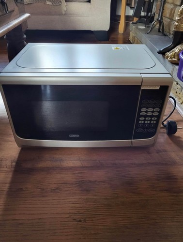 Delonghi microwave - delonghi,