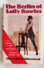 The Berlin Of Sally Bowles by
