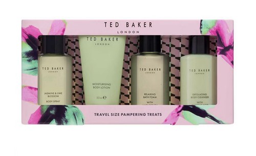 Ted baker pampering treats - baker,