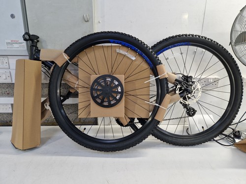 Carrera hellcat 29in wheel - carrera,