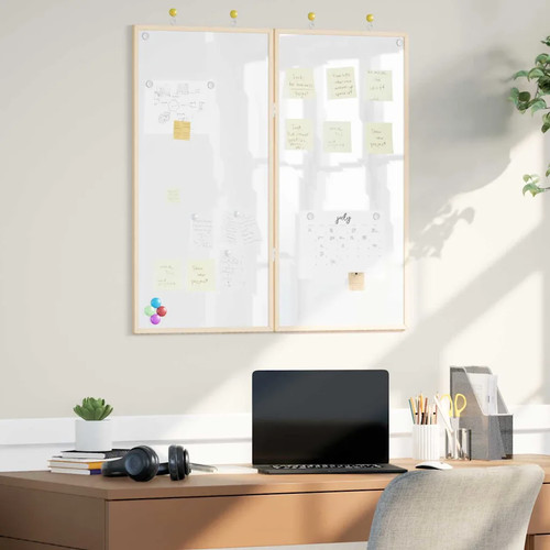 Walplus magnetic whiteboard - walplus,