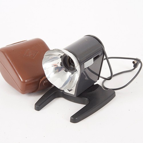 Vintage agfa tully german - german, bulb