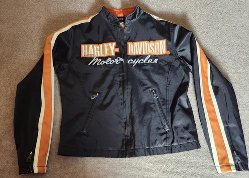 Harley davidson womens small - womens,