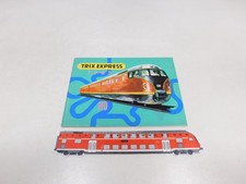 Trix Express H0 Catalogue 1963