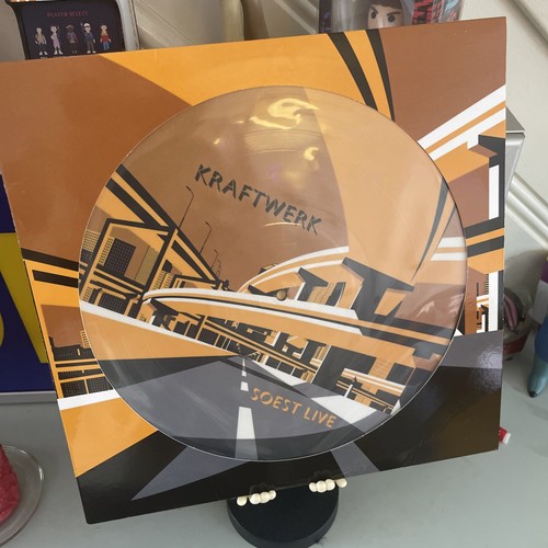Kraftwerk soest live - -,