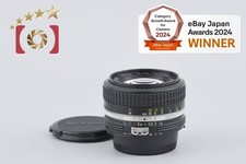 Nikon Ai NIKKOR 50mm f/1.4