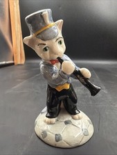Beswick Pottery “Ratcatcher