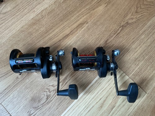 Penn mag 525 multiplier - penn,