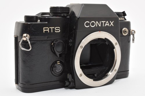 Opt mint contax rts ii - mint], 35mm