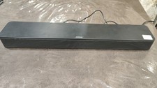 Bose TV Speaker Soundbar with