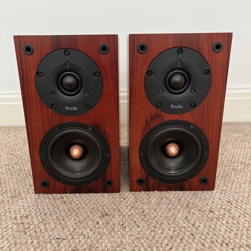 Proac tablette reference eight - proac,