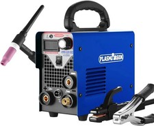 Tig arc igbt welding - hf,