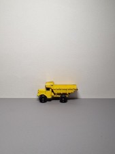 Vintage Matchbox Moko Lesney N⁰6a Euclid Quarry Dump Truck Fair Condition