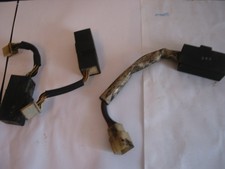 yamaha xs650 self cancel units & lamp checker