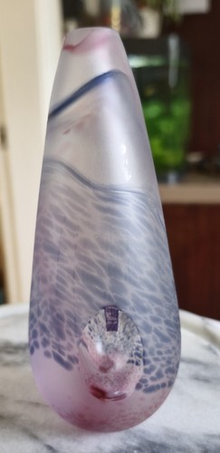 Stuart akroyd glass - glass, perfume