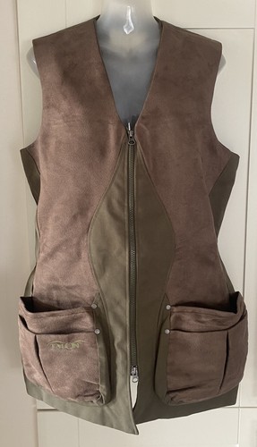 Talon shooting wear - talon, ladies