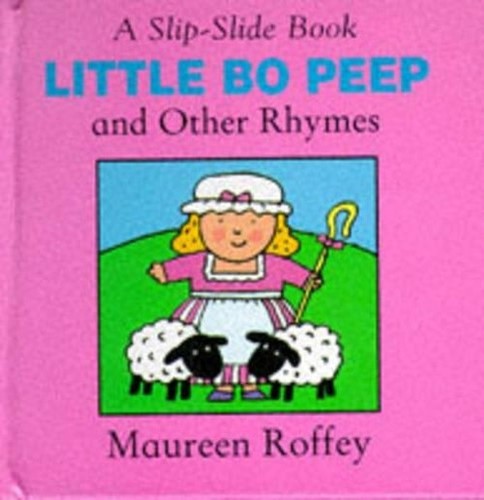 Little peep and other - peep,
