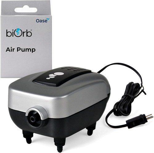 Biorb fish tank air pump - biorb,