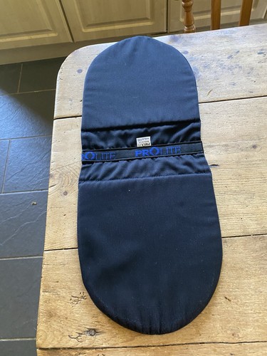 Prolite wither pad black ex - ,