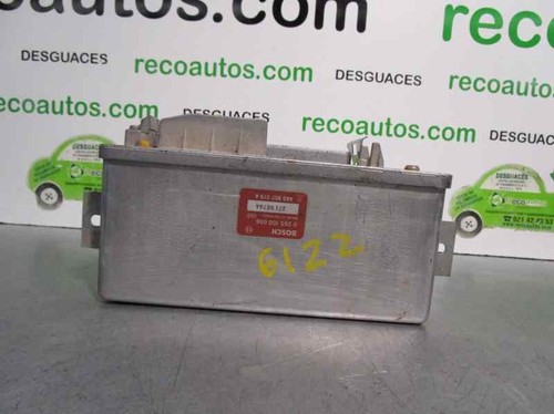 4a0907379a abs control - abs,