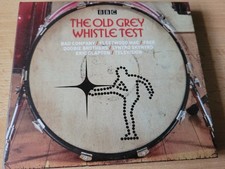 The Old Grey Whistle Test -