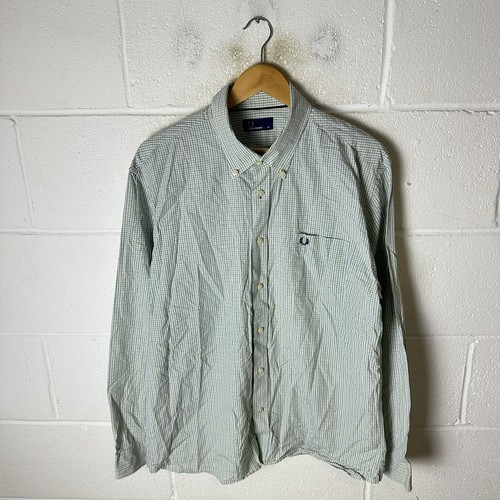 Fred perry shirt mens extra - mens,