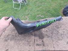 PIAGGIO TYPHOON NRG MK1 ? BELLYPAN BELLY PAN UNDER BODY PANEL FAIRING COVER COWL