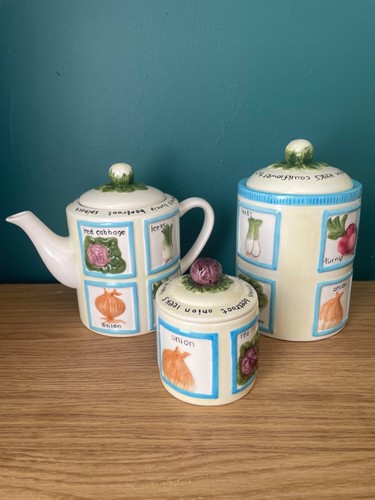 Vintage rayware country - rayware,