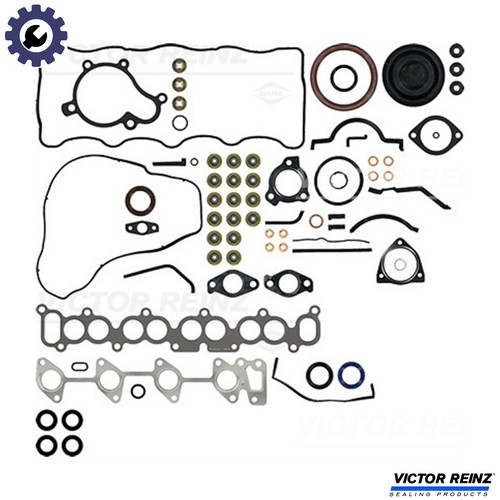 Full gasket kit - full, engine