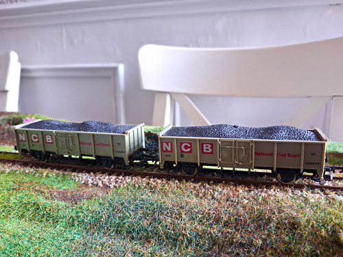 Gauge ncb national coal - ncb,
