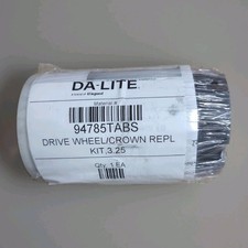 Da-Lite 94785TABS Drive