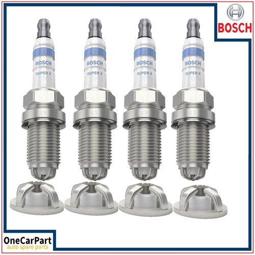 Spark plugs fits vauxhall - plugs,