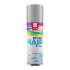 Silver Hair Spray - 125ml