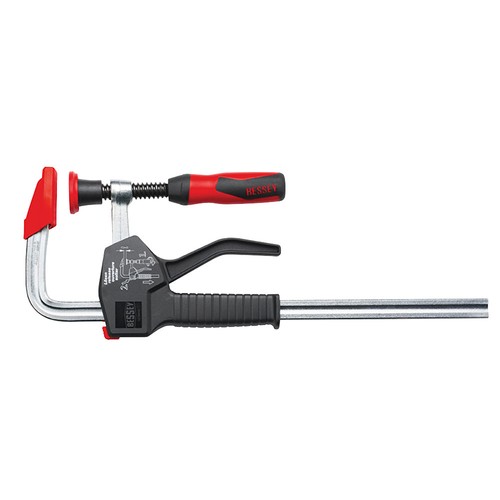 Bessey powergrip clamp - bessey,
