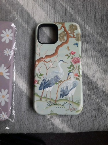 Susan phone case - phone, hill