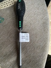 Halfords Advanced Torx Tamper