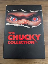 The Chucky Collection: Child's