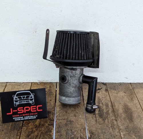 Toyota mr2 apexi - apexi, filter