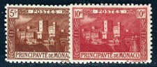 MONACO 1922 62.64 * IMMACULATE