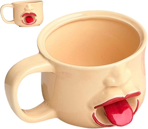 Abstract personality ceramic - abstract,