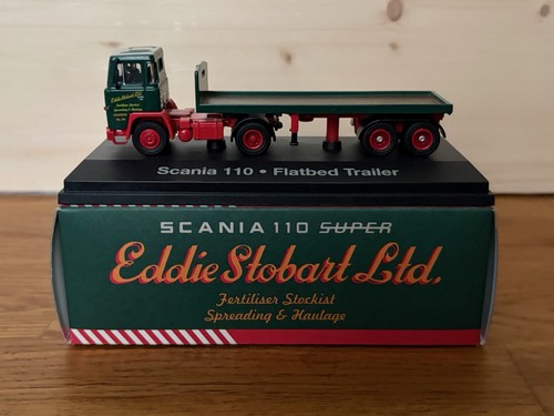Atlas editions eddie stobart - atlas,