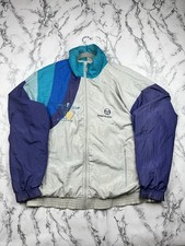 Sergio Tacchini 90s Vintage