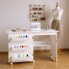 Foldable Rolling Sewing