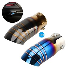 2.5" Inlet Universal Exhaust