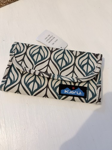 Kavu big spender wallet - kavu,