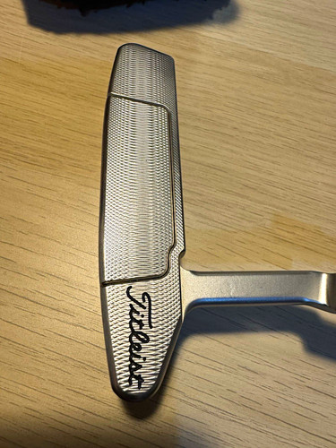 Scotty cameron select newport - cameron,