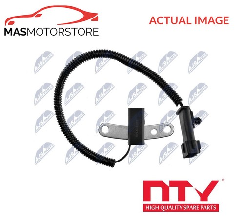 Crankshaft position sensor nty - crankshaft,